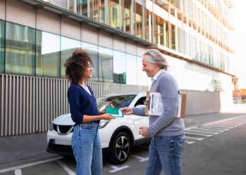 How to Get a Vehicle in Panama