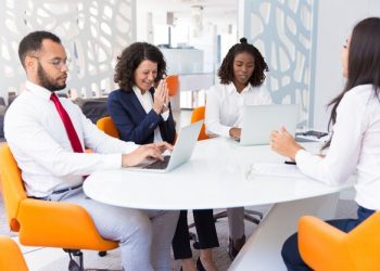 Meeting Room Hire in Manchester: A Comprehensive Guide for Business Owners