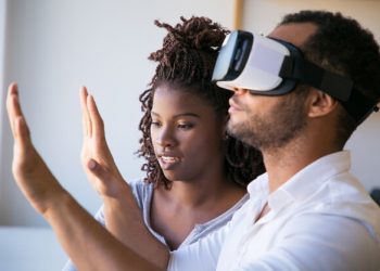 Innovation in Digital Companionship: The Future of AI Relationships