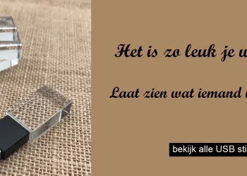 Customized USB Sticks: The Perfect Promotional Tool for Your Brand