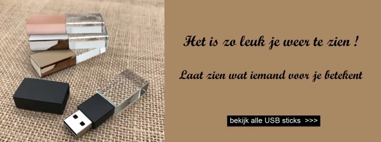 Customized USB Sticks: The Perfect Promotional Tool for Your Brand