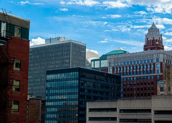 Iowa City Living: Your New Place is Out There 