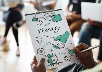 Mental Health Facilities Kokomo: Anxiety Disorder Treatment 