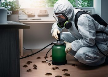 Protect Your Investment: The Real Estate Agent’s Guide to Pest-Related Property Damage