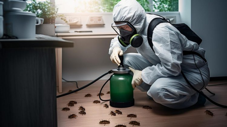 Protect Your Investment: The Real Estate Agent’s Guide to Pest-Related Property Damage
