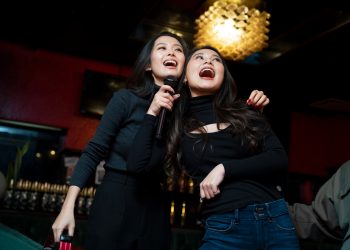 The Ultimate Guide to Enjoying Gangnam Karaoke: A K-Pop Lover’s Paradise