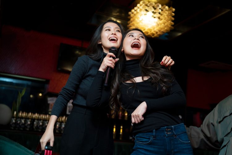 The Ultimate Guide to Enjoying Gangnam Karaoke: A K-Pop Lover’s Paradise