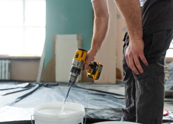 Why Industrial Painting Services Are Crucial for Maintenance