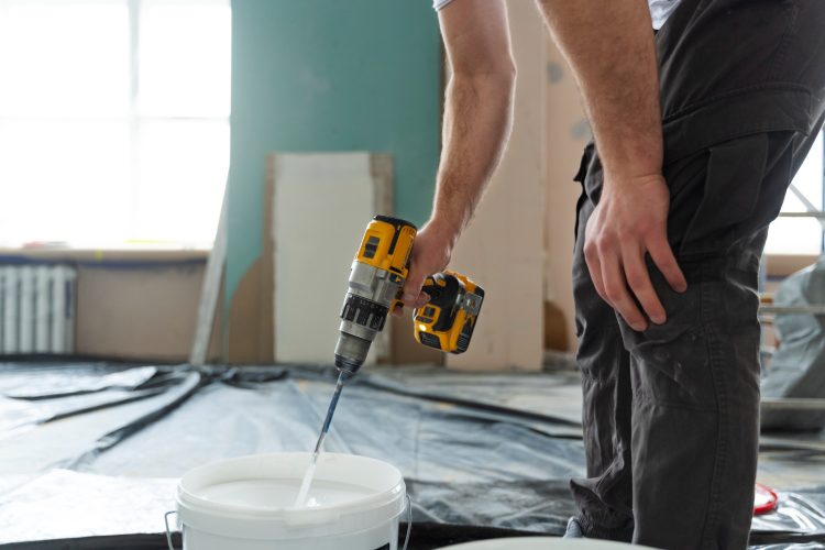 Why Industrial Painting Services Are Crucial for Maintenance
