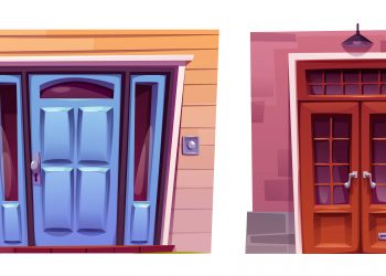 Restoration Hardware Door Hardware: A Stylish Upgrade for Your Doors