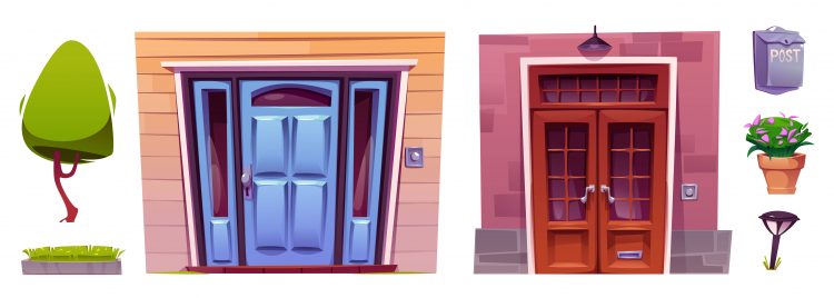 Restoration Hardware Door Hardware: A Stylish Upgrade for Your Doors