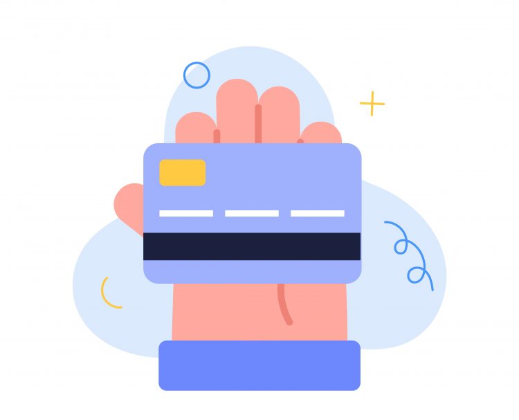 Advantages of a Credit Card That Offers Reward Points