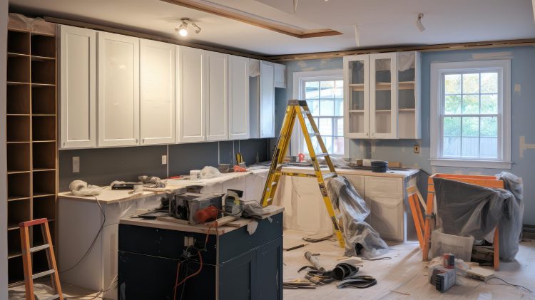 Revitalize Your Home with These Key Renovation Tips