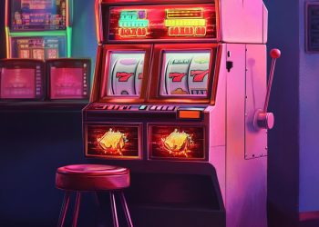 Antam303: The Online Gaming Platform with Gacor Slots and Easy Maxwin Today