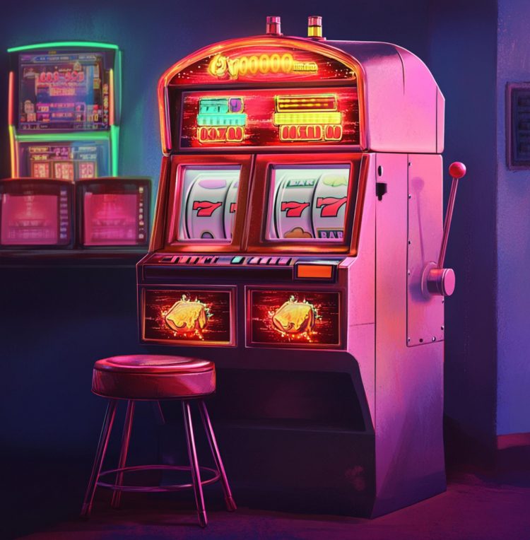 Antam303: The Online Gaming Platform with Gacor Slots and Easy Maxwin Today