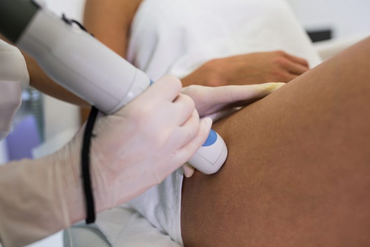 Understanding Shockwave Therapy Cost: What to Expect