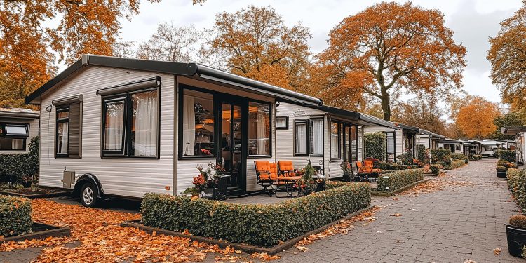 Why Invest in Mobile Homes?