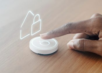 Unlocking the Future: Why Smart Door Locks Are a Game Changer 