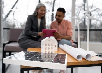 Energy Efficiency: How Outdoor Blinds Can Help