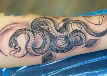 Why You Should Customize Tattoos to Reflect Your Personal Story