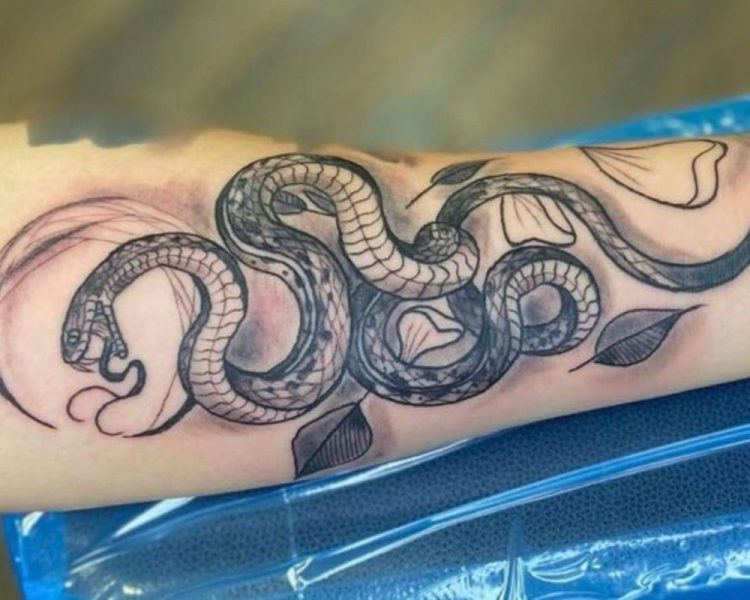 Why You Should Customize Tattoos to Reflect Your Personal Story