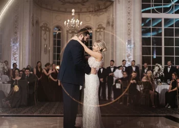 Brigalias Weddings: Photos and Videos to Cherish Forever