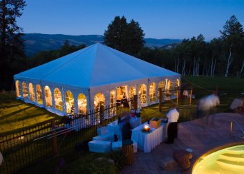 Unforgettable Celebrations: Discover the Best Marquee Hire in Hobart, Tasmania