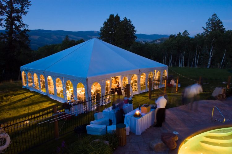 Unforgettable Celebrations: Discover the Best Marquee Hire in Hobart, Tasmania