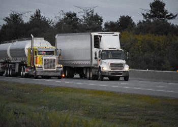 Tanker Truck Accidents: Impacts on Traffic and Safety Measures