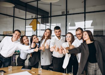 Prioritizing Employee Well-Being: Strategies for a Thriving Workplace