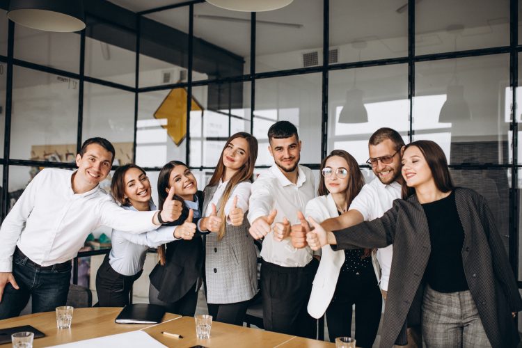 Prioritizing Employee Well-Being: Strategies for a Thriving Workplace