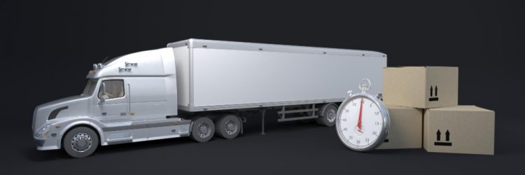 The Benefits of Box Truck Leasing for Businesses