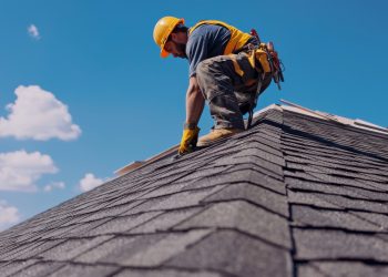 High-Quality Finishes by Roofing Companies in Huntsville AL