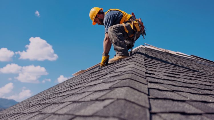 High-Quality Finishes by Roofing Companies in Huntsville AL