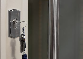 Vakmanschap Bij Slotopening