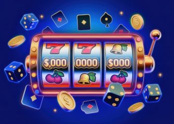 The Evolution of Slot Machines: From Mechanical Reels to Digital Phenomenon