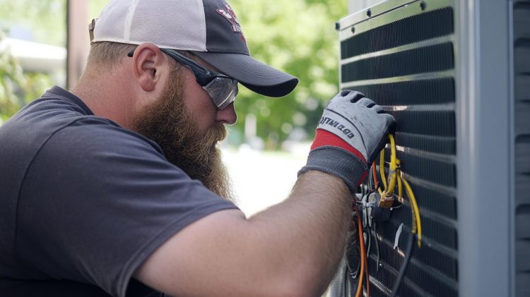 AC and Heat Repair: When to Get Immediate Help