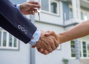 Examining the Effect of Property PR on Real Estate Professionals and Clients