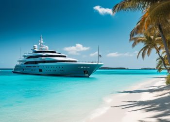 The Future of Cruises: Top Trends to Watch Through 2029