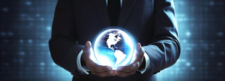 How to Succeed in Global Business – Aleksandr Yahodka on Interpol Challenges