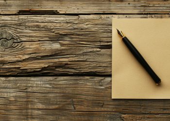 The Power of a Handwritten Letter: Why It Still Matters in the Digital Age