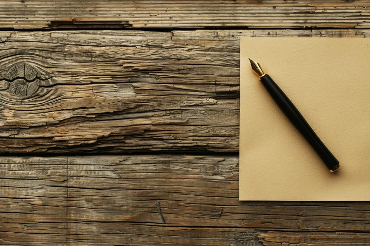 The Power of a Handwritten Letter: Why It Still Matters in the Digital Age