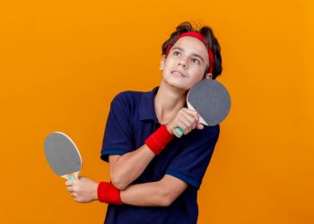 Ozy World Table Tennis is a NATIONAL
