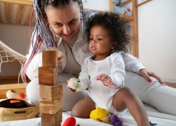 Wooden Balance Boards: A Timeless Montessori Toy That Grows With Your Child