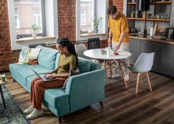 Why Laminate Flooring is Perfect for Your Home