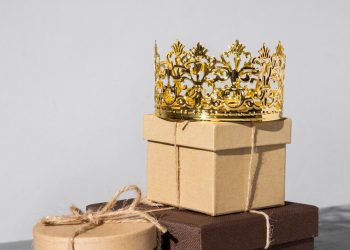 Premium Corporate Gifts Tailored to Your Brand | Queen Creative Co., Ltd.
