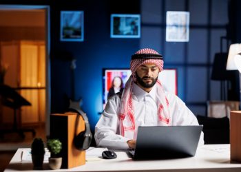 Why Start a Business in Dubai?