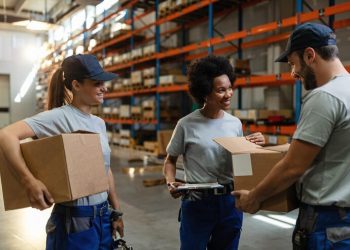 Logistics Innovation: The Key to Efficiency and Expansion