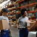 Logistics Innovation: The Key to Efficiency and Expansion