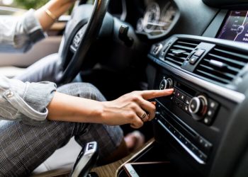 From Crisp Sound to Modern Features: Why Car Audio Installation is So Popular